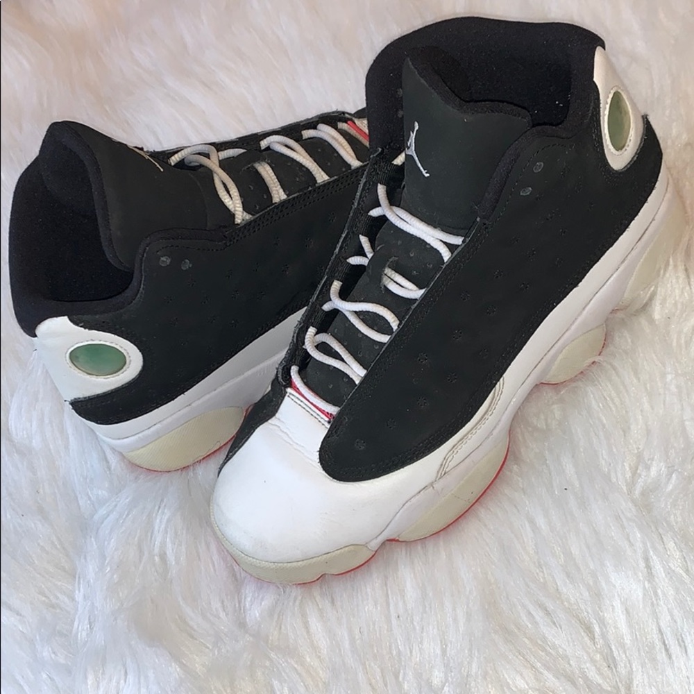 Air Jordan 13 Hyper Pink